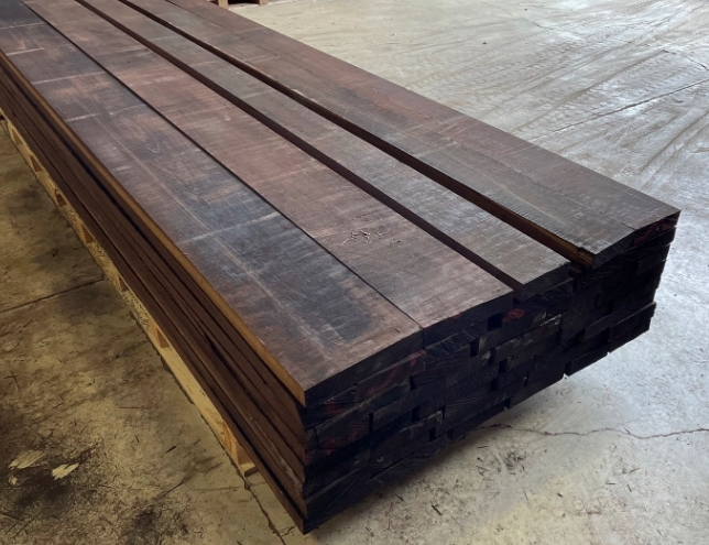 Top Wood Exporters Vietnam
