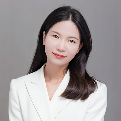 Sharon Yao