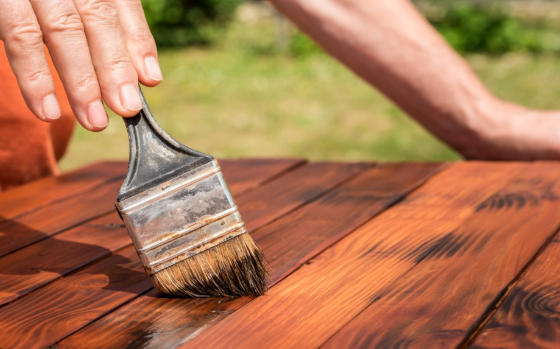 Teak Wood Care Teak Wood Care