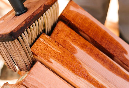 Best Sealer For Teak Wood