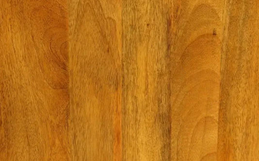 Is Mango Wood Hardwood?