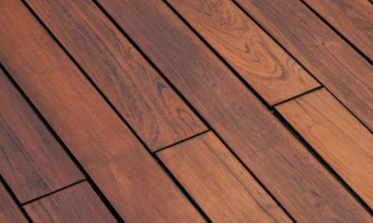 Teak Wood Characteristics Teak Wood Characteristics