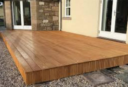 How To Treat Iroko Wood?