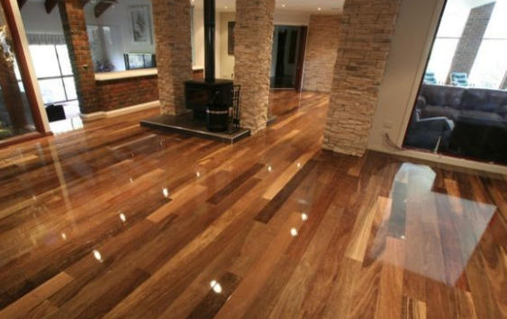 Zebra Wood Flooring Cost