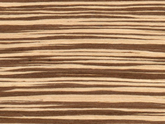 What Is The Price of Zebra Wood?