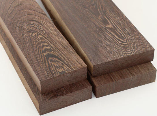 Wenge Wood Deforestation Issues