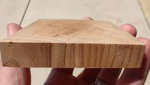 Zebra Wood Aroma Zebra Wood Aroma