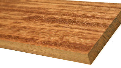 What Type of Wood Is Iroko?