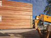 Okoume Wood