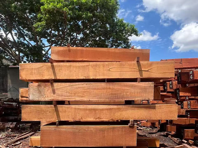 Jatoba Wood