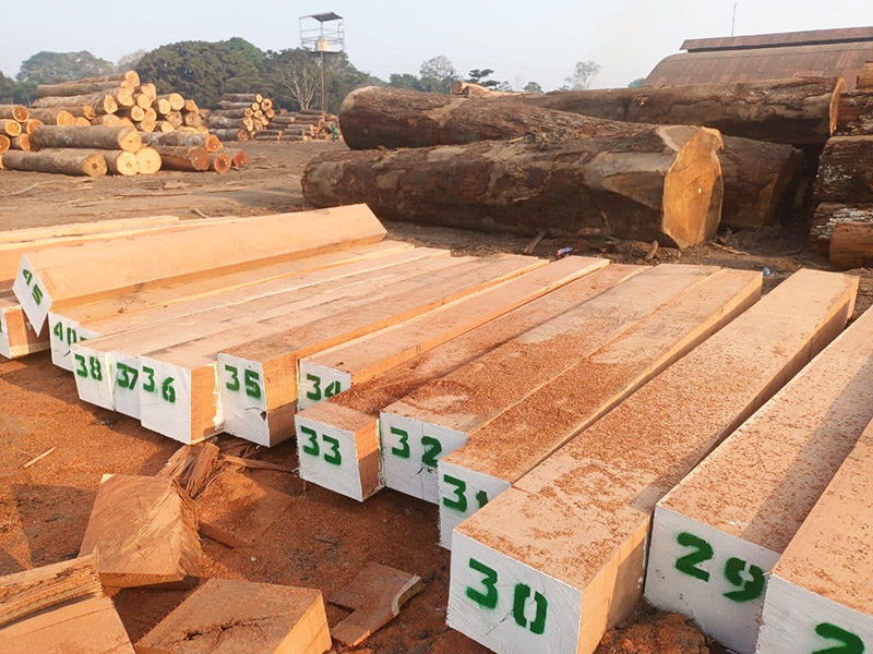Balsamo Wood