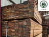 Burma Teak