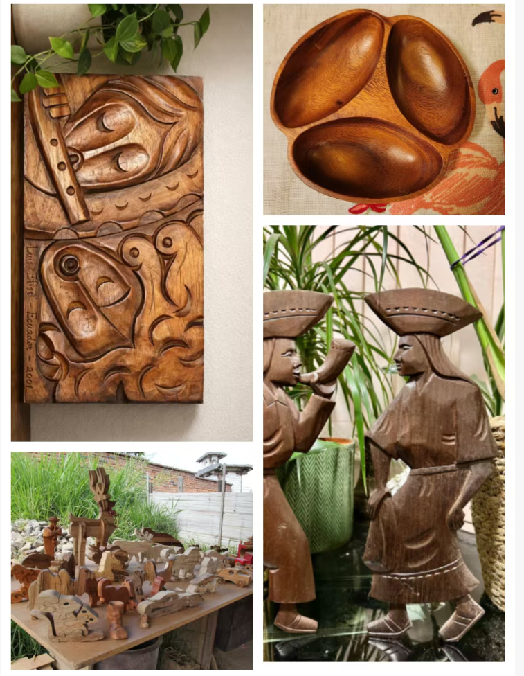 Ecuadorian Saman (5)