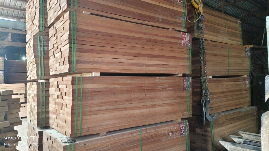Sapele Wood (8)