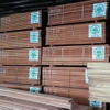 Sapelli Wood