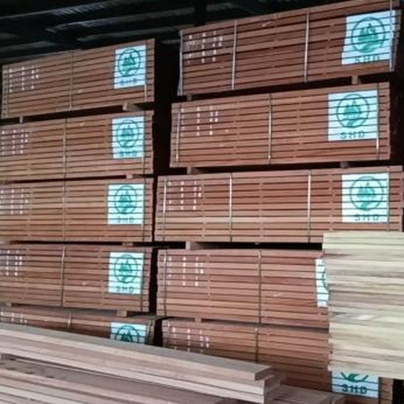 Sapelli Wood