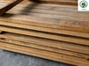 Burma Teak