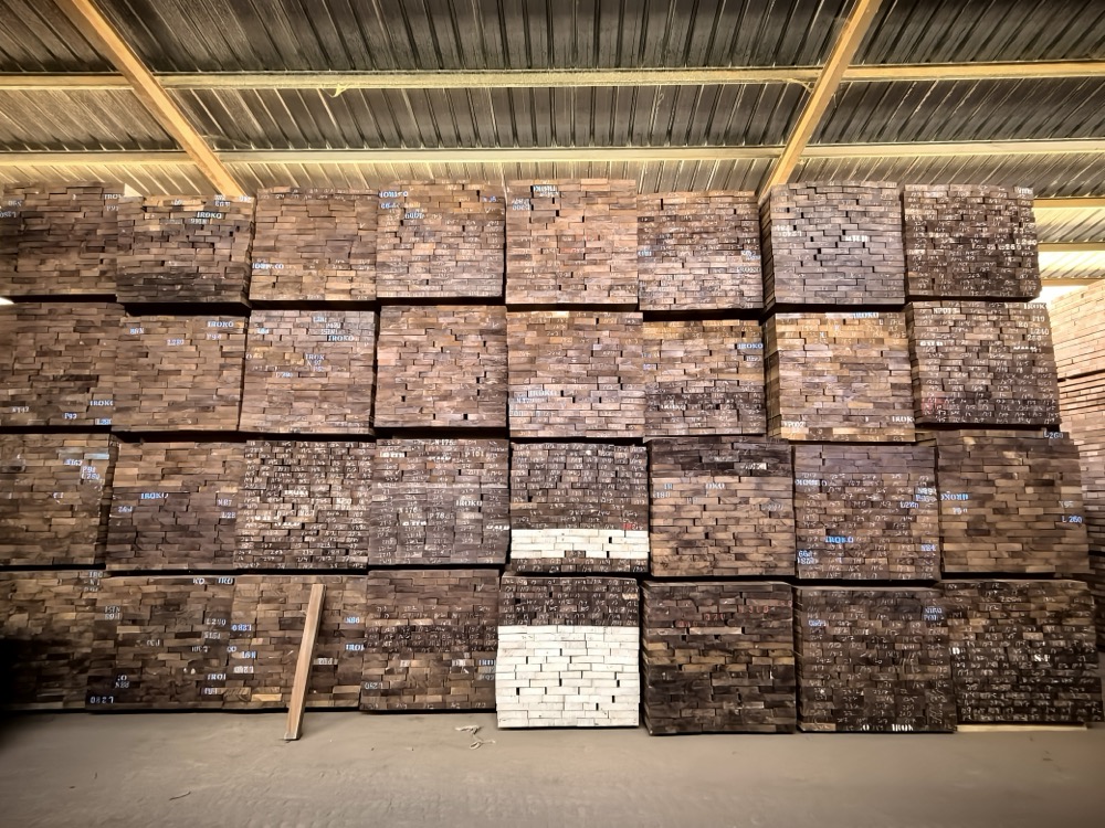 Iroko Timber Supplier Iroko Timber Supplier