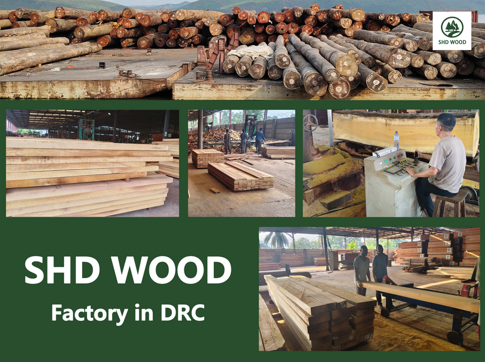 Nigerian Hardwood (5)