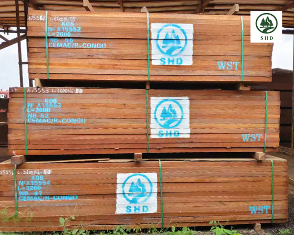 Kossipo Wood