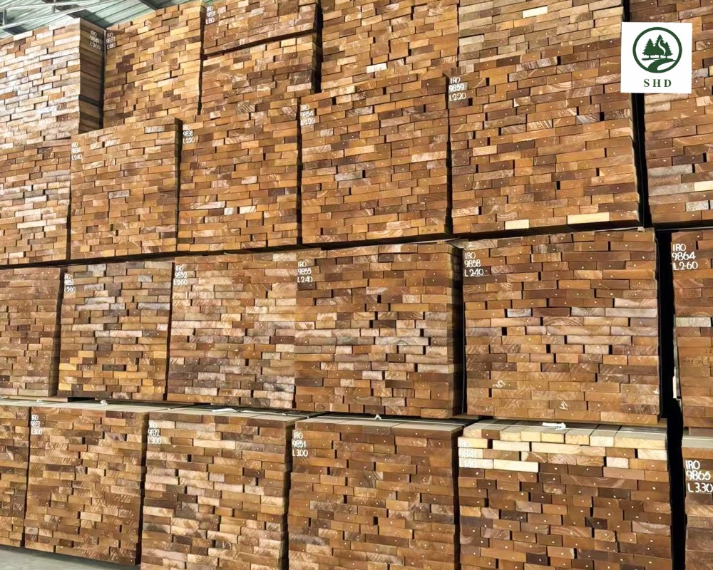 Iroko Wood B2B Procurement Iroko Wood B2B Procurement