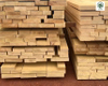 Movingui Wood