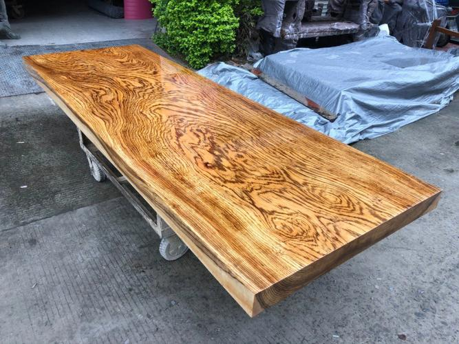 Zebra Wood (6)