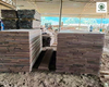 Wenge Wood