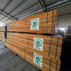 Tiama Wood