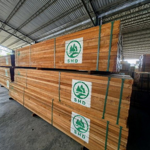 Tiama Wood