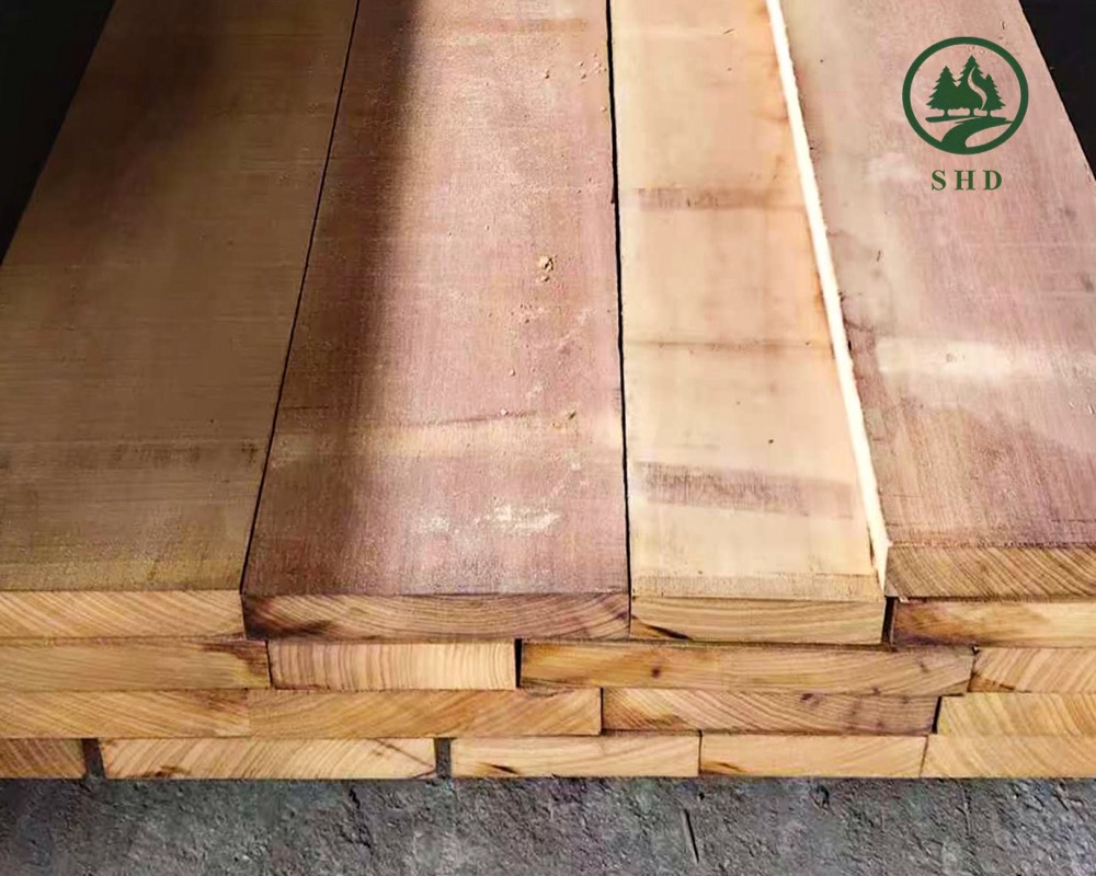 Iroko Timber Flooring