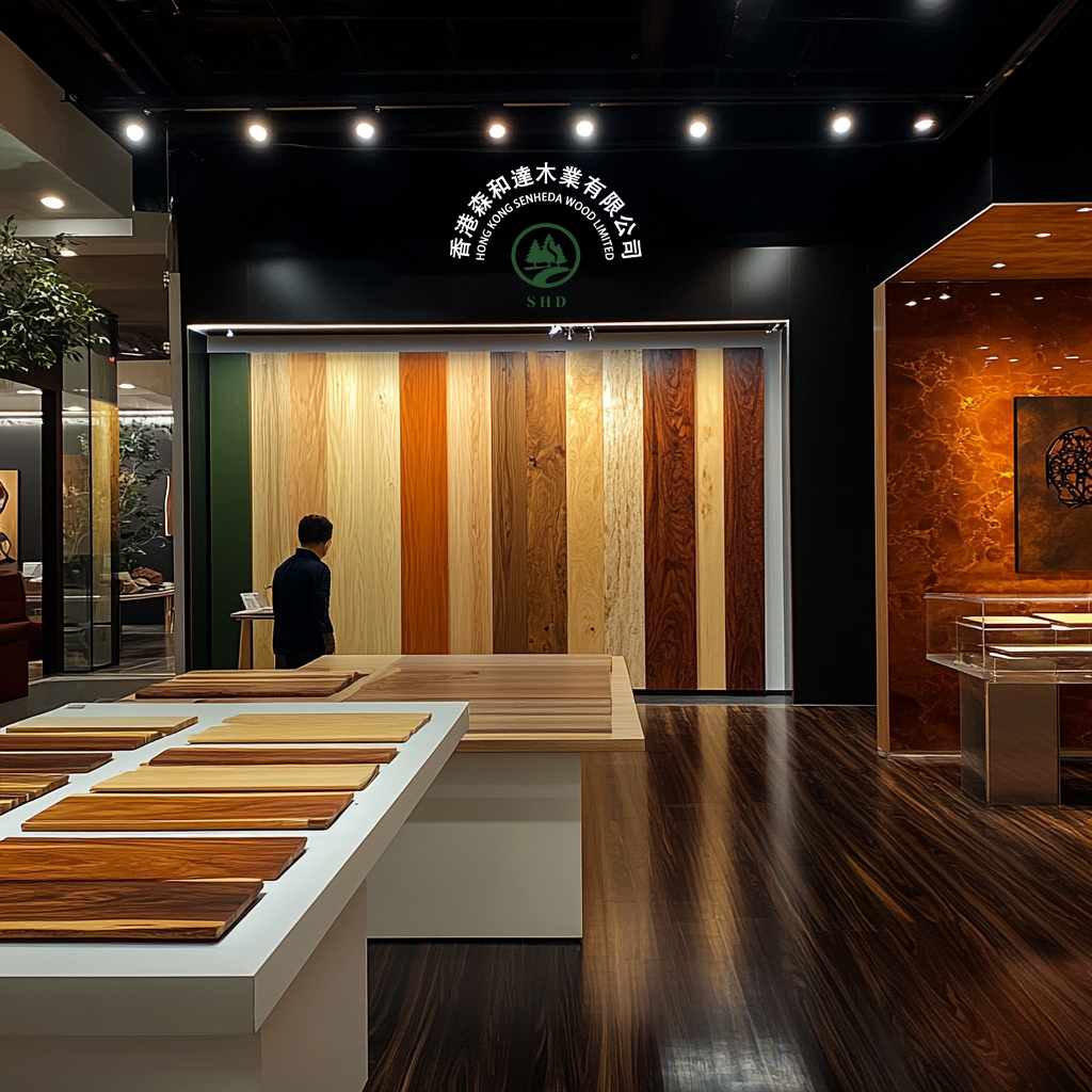 HONG KONG SENHEDA WOOD LIMITED(2)