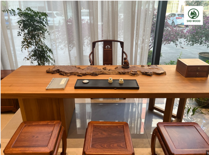 Africa&rsquo;s Wood (5)