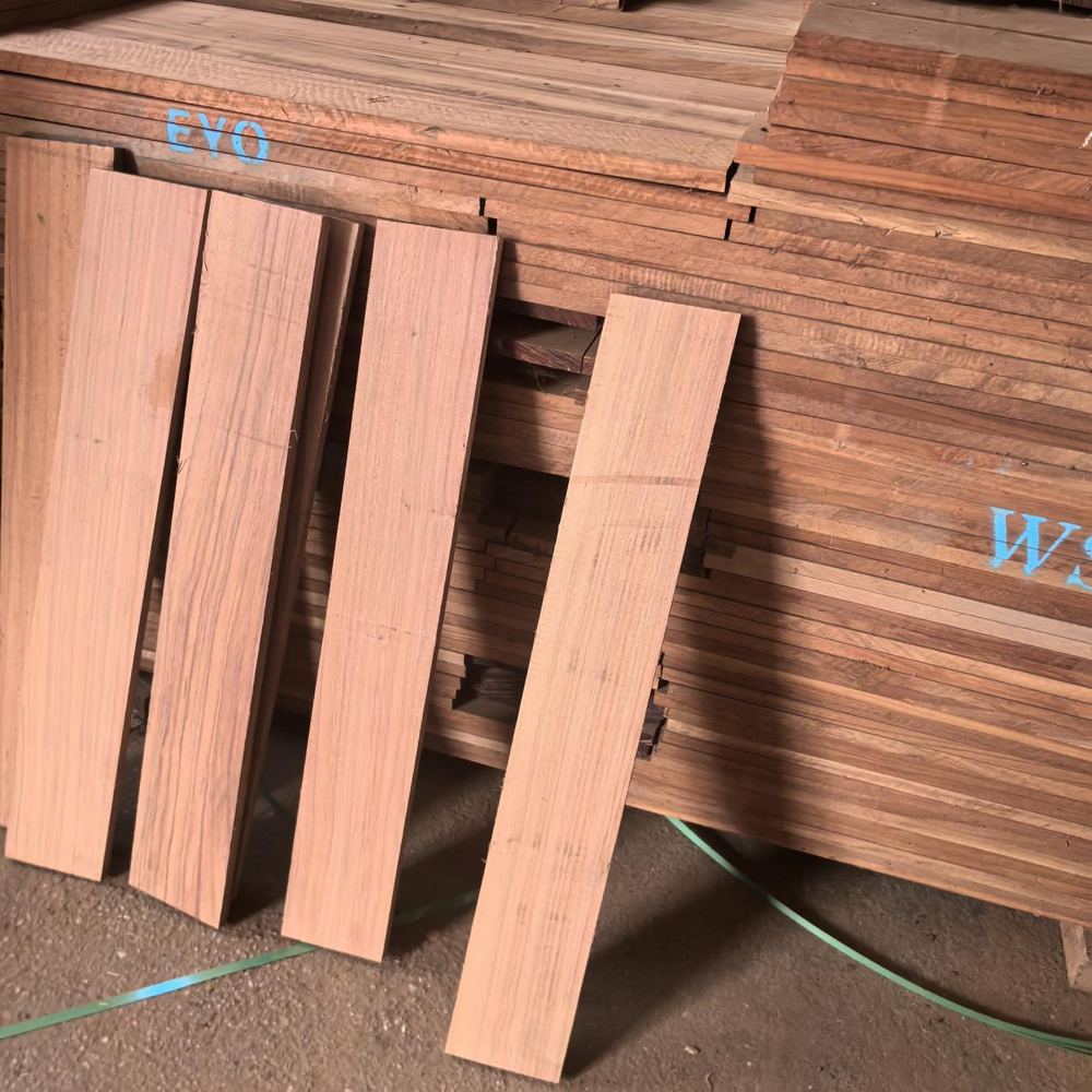 African Hardwood (5)