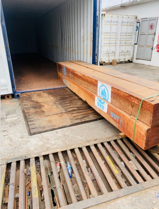 Azobe Wood (10)