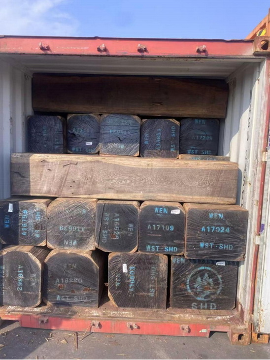 Wenge Wood (7)