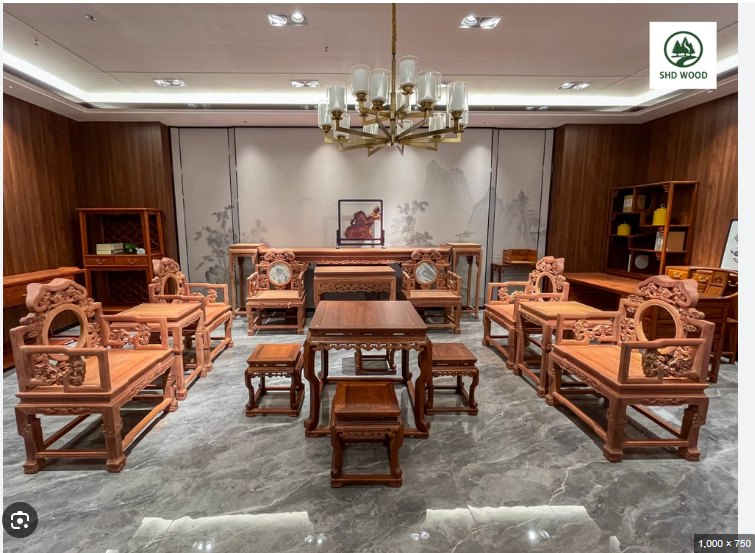 African Hardwood (4)